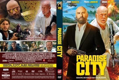 paradise city pdvd|Paradise City [Blu.